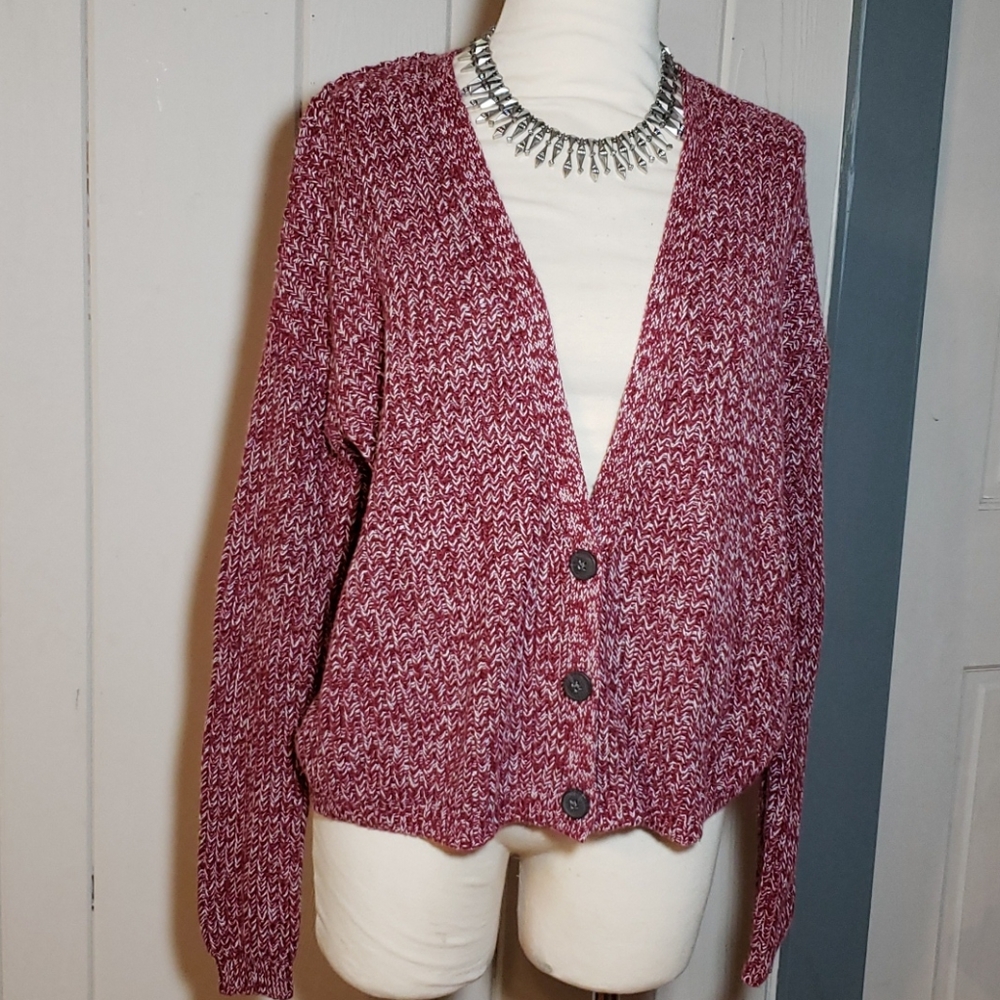 Lightly worn Old Navy sweater